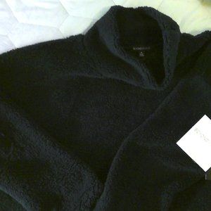 Beyond Yoga Plush Crop Crewneck